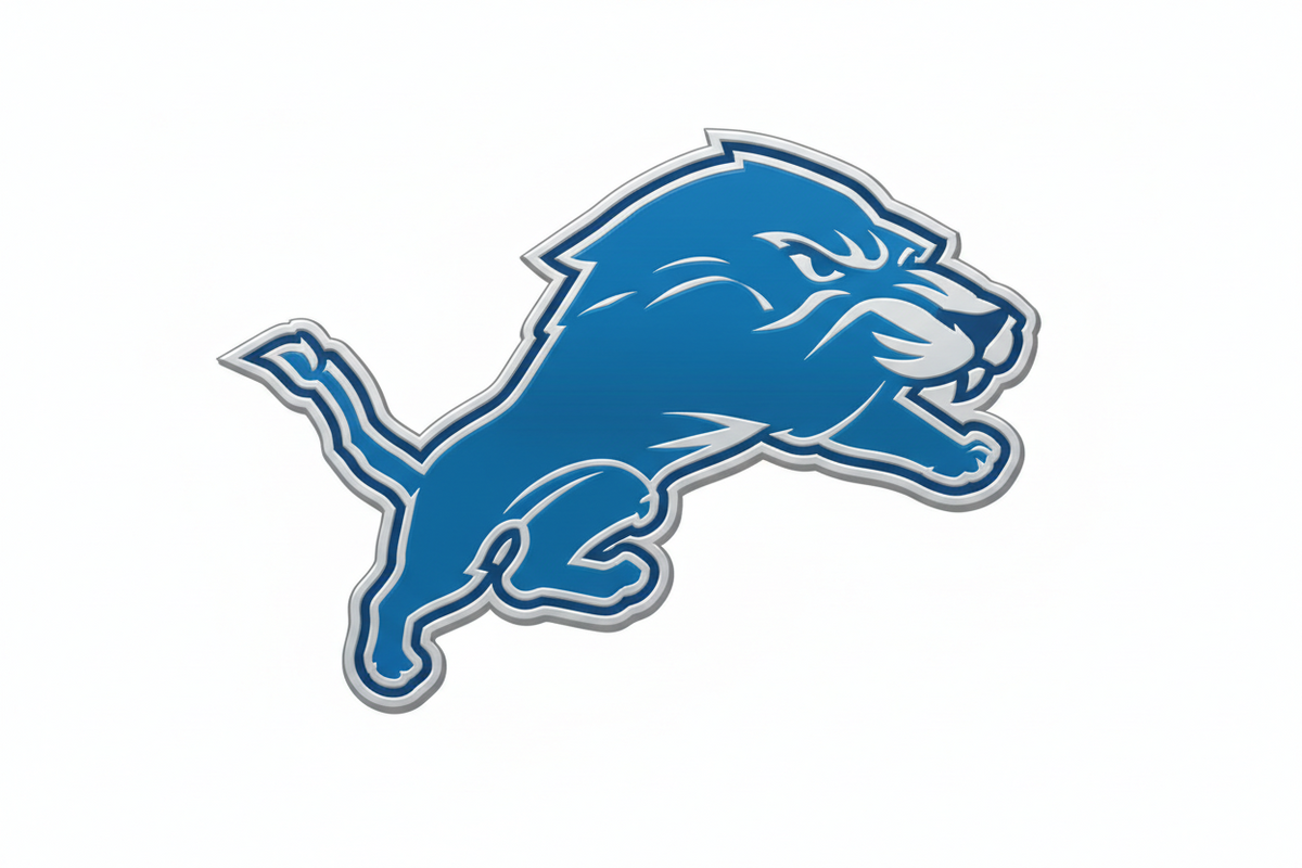 Detroit Lions