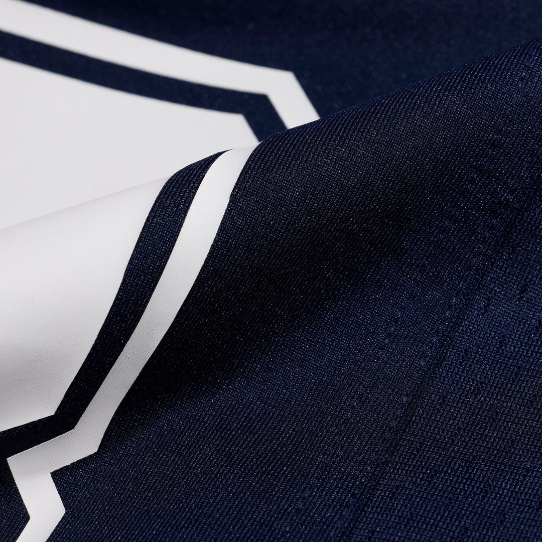 Quinnen Williams Dallas Cowboys Team Game Jersey - Navy
