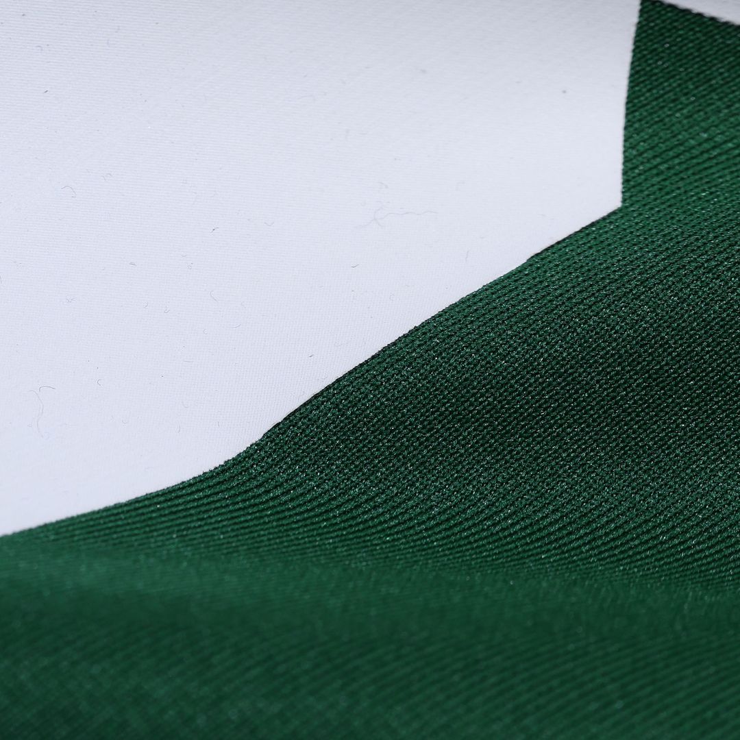 Olu Fashanu New York Jets Player Game Jersey - Gotham Green