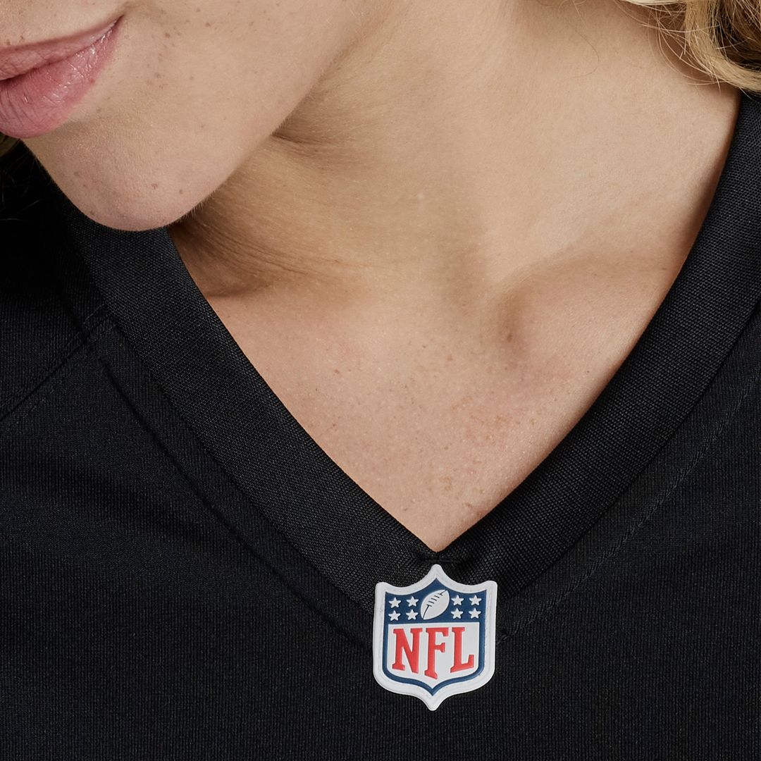 Maxx Crosby Las Vegas Raiders Women's Jersey - Black