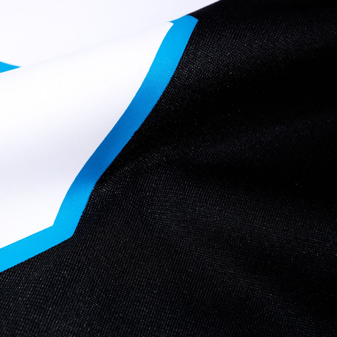 Rasheed Walker Carolina Panthers Team Game Jersey - Black
