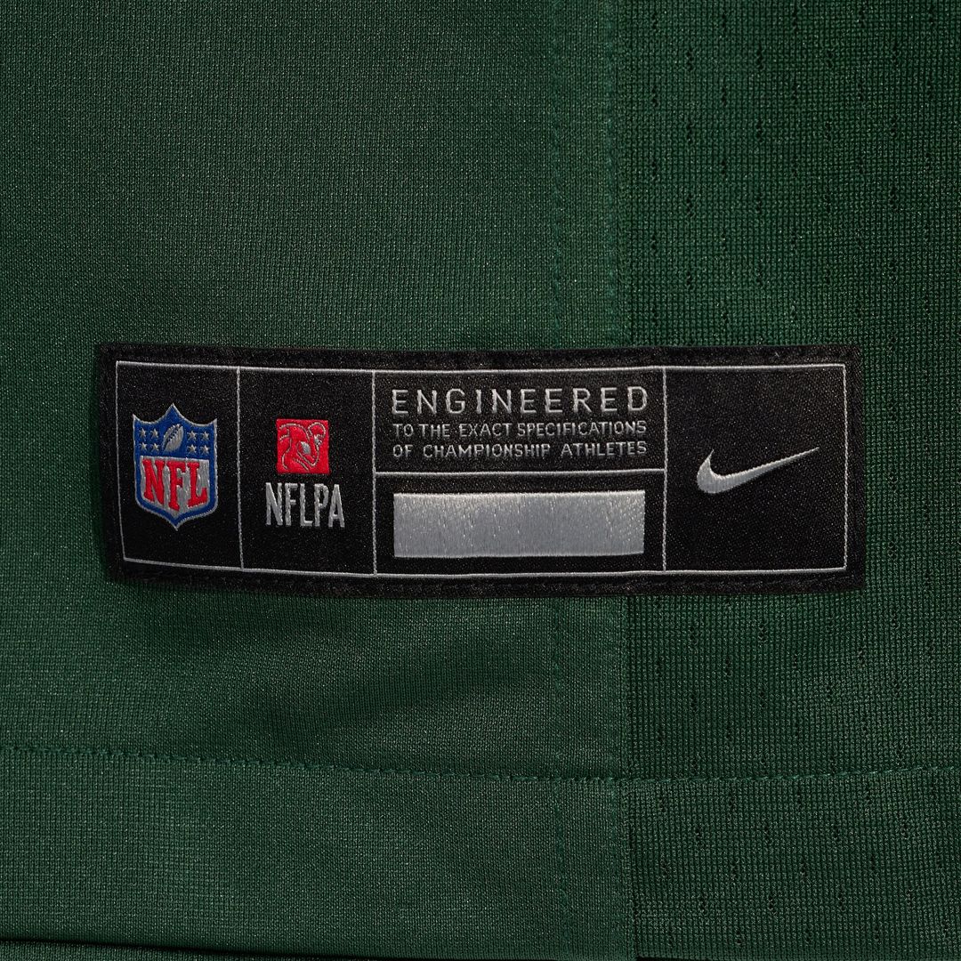 Jayden Reed Green Bay Packers Game Jersey - Green