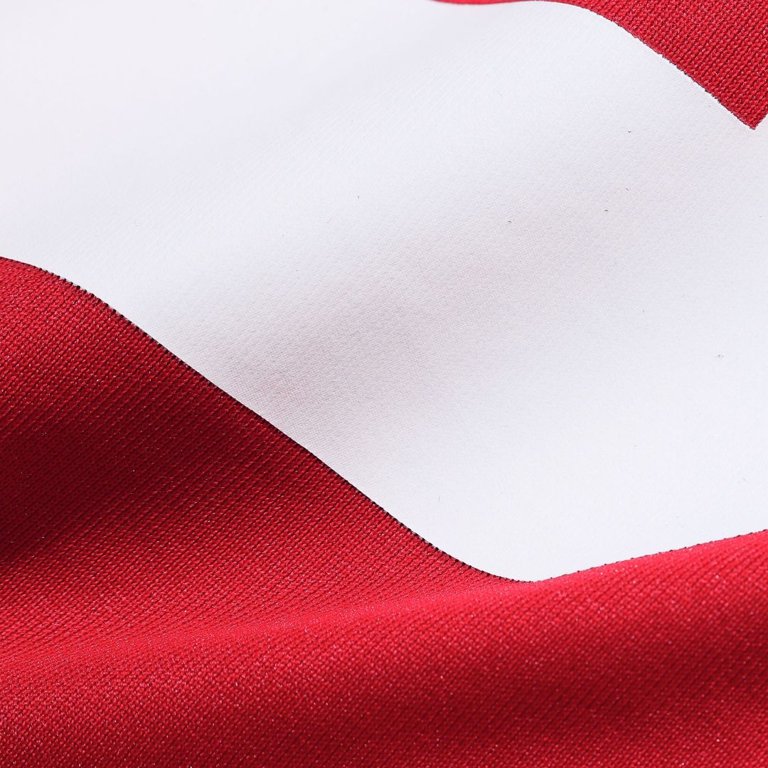 Trent Taylor San Francisco 49ers Team Game Jersey - Scarlet