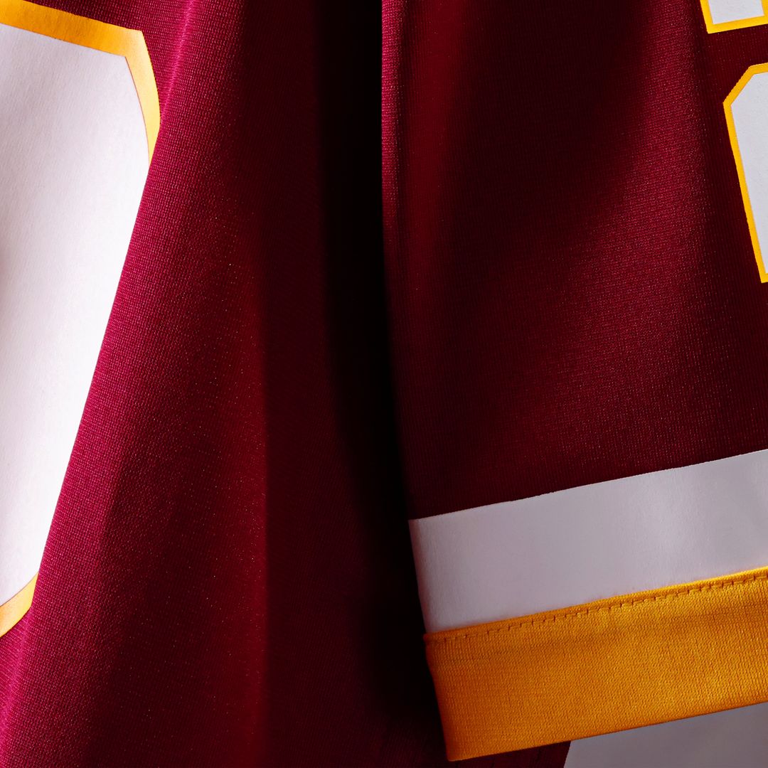 Terry McLaurin Washington Commanders Game Jersey - Burgundy