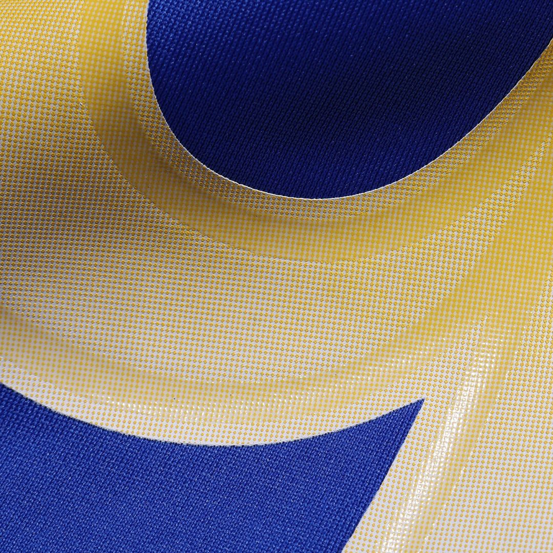Tyler Higbee Los Angeles Rams Game Player Jersey - Royal