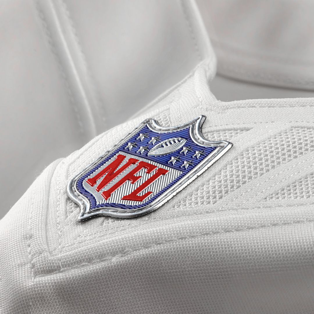 Jeffery Simmons Tennessee Titans Vapor F.U.S.E. Sewn Down Limited Jersey - Light Blue