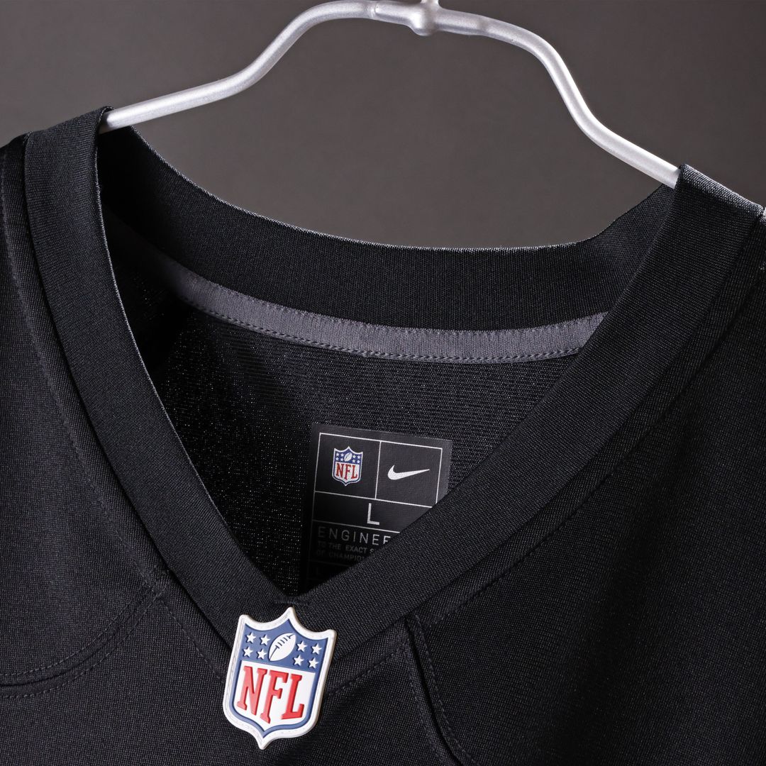 Frankie Luvu Washington Commanders Game Super Bowl Era Jersey - White